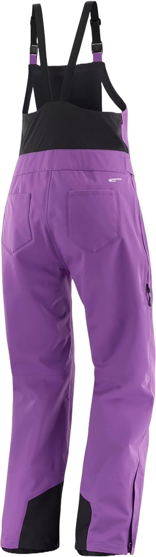 Product gallery image number 3 for product Stance 3 Layer Bib Pants - Women's