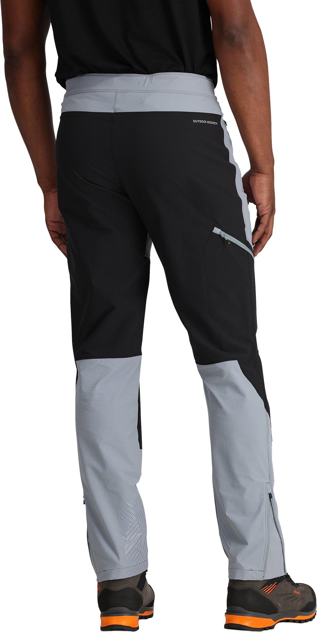 Product gallery image number 4 for product Cirque Lite Pant - Men's