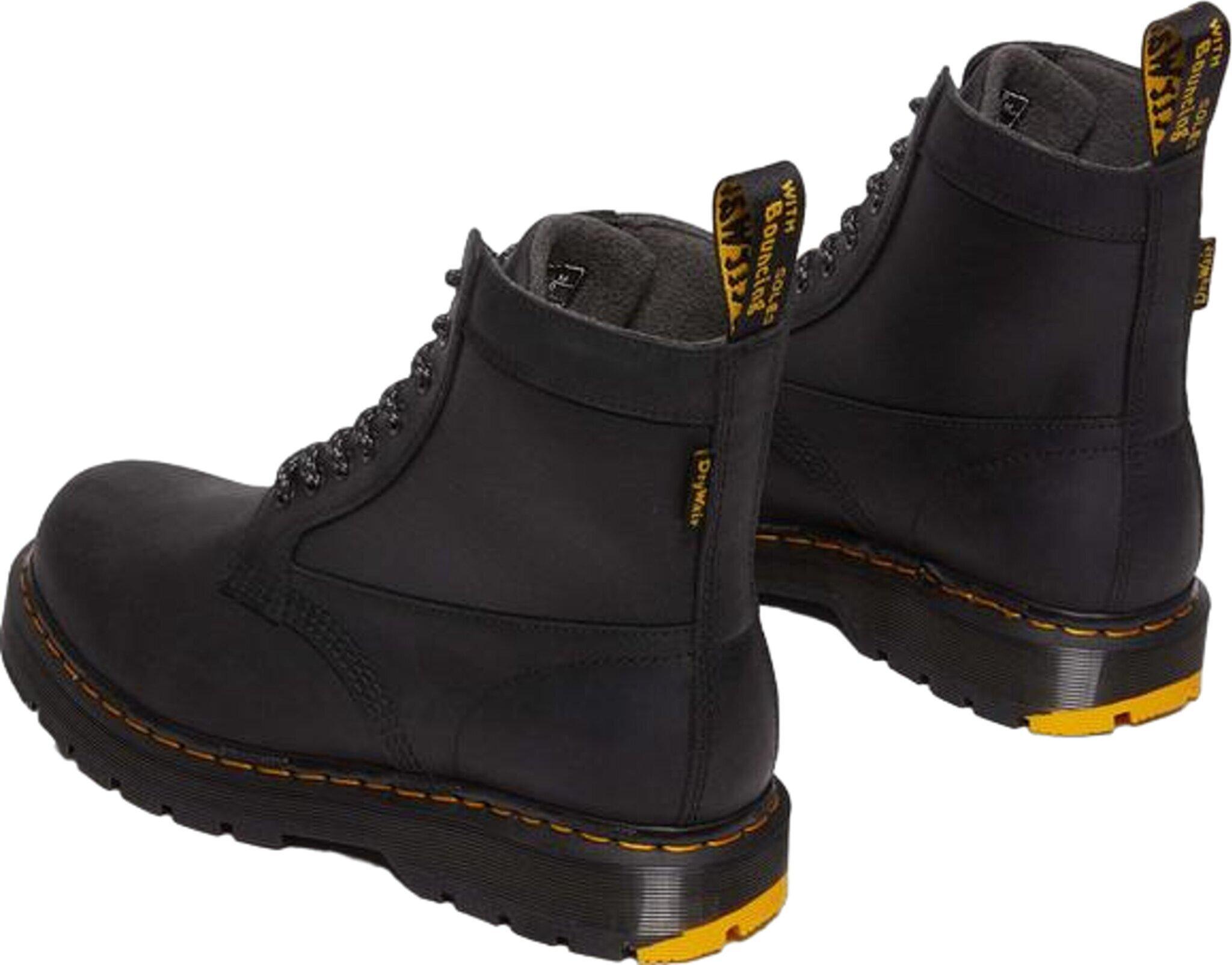 Product gallery image number 5 for product Trinity 1460 Wintergrip Waterproof Boot - Unisex