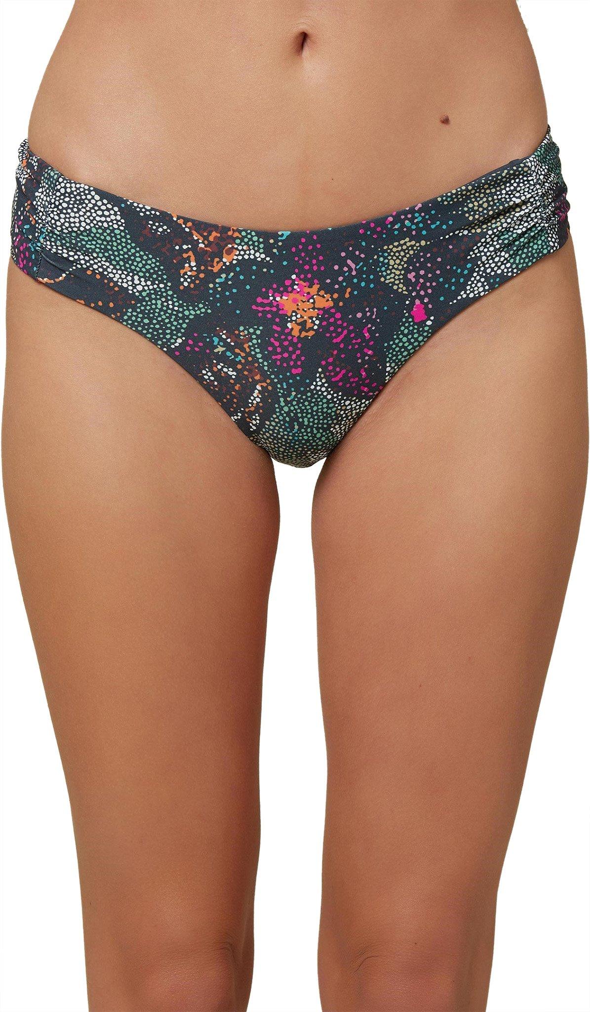 Image de produit pour Culotte froncée de Sandrine - Femme