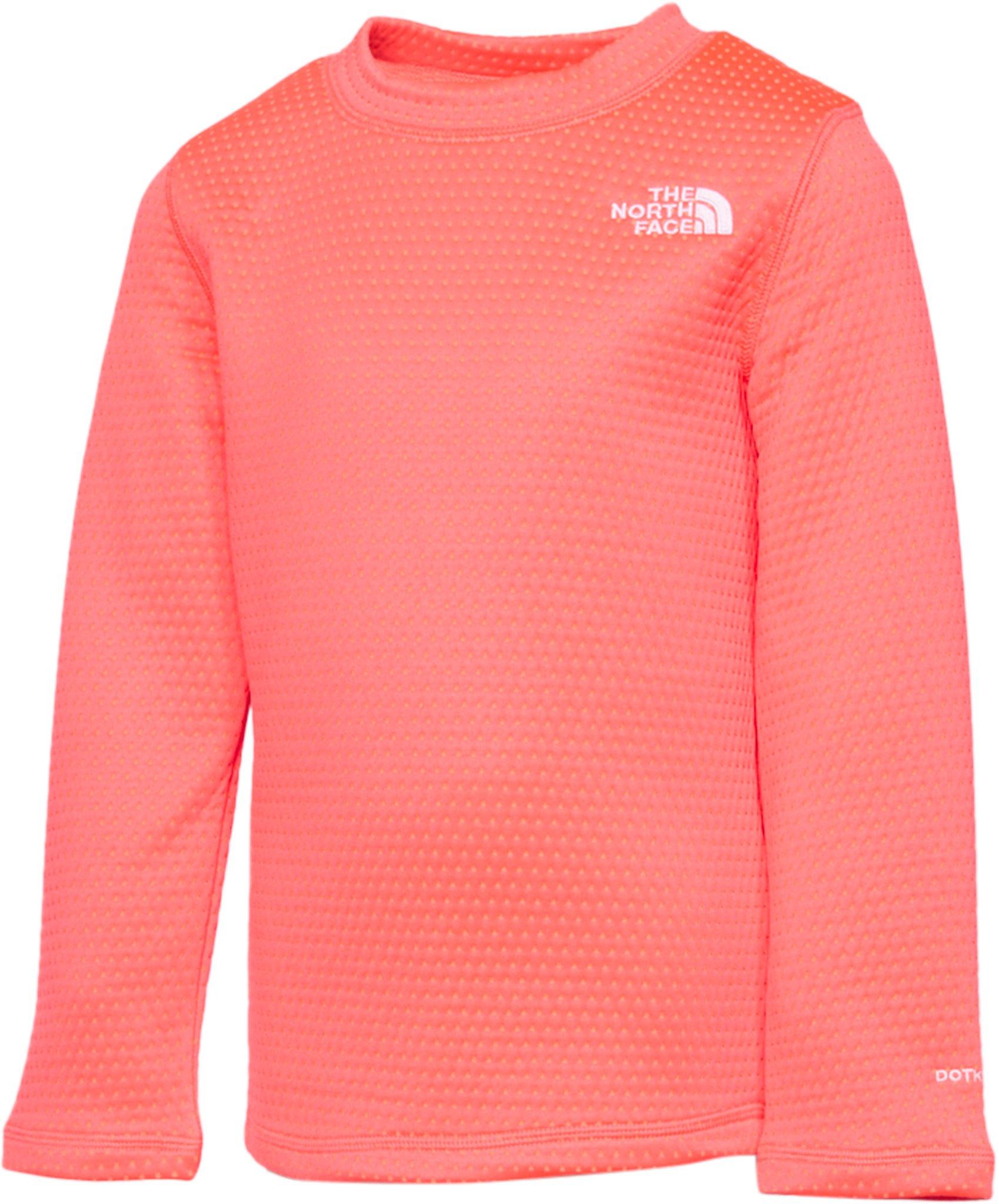 Product gallery image number 5 for product DotKnit Thermal Base Layer Set - Big Kids