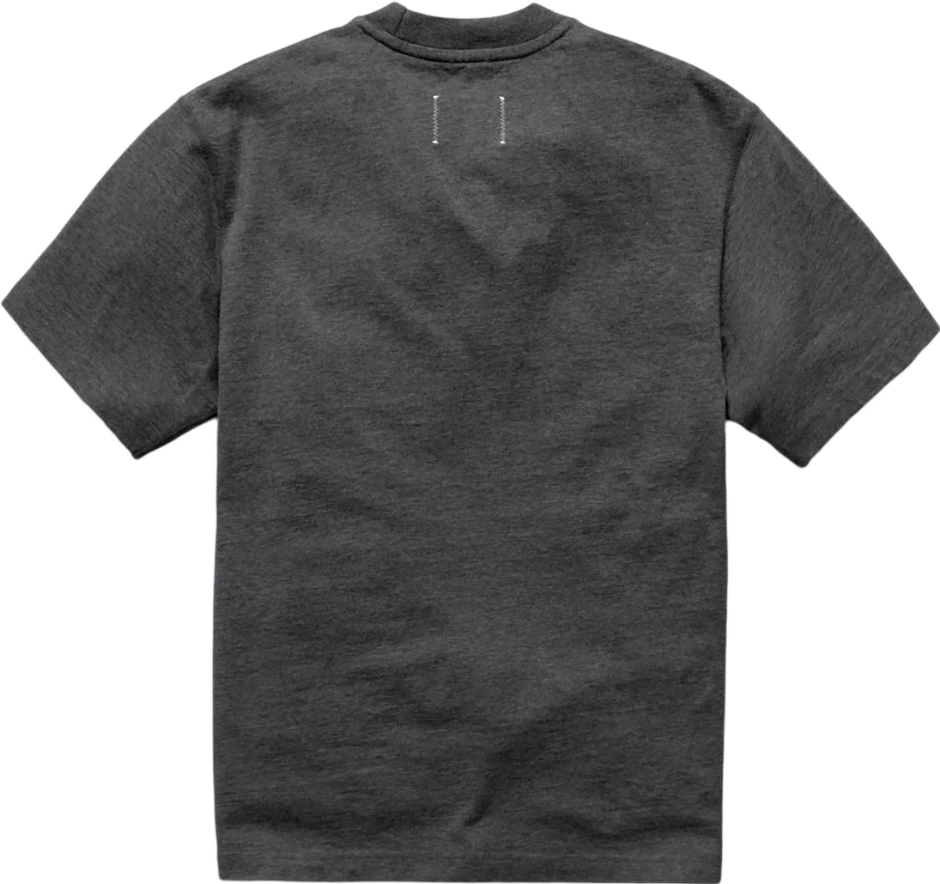 Product gallery image number 2 for product Midweight Jersey Standard T-Shirt - Men's