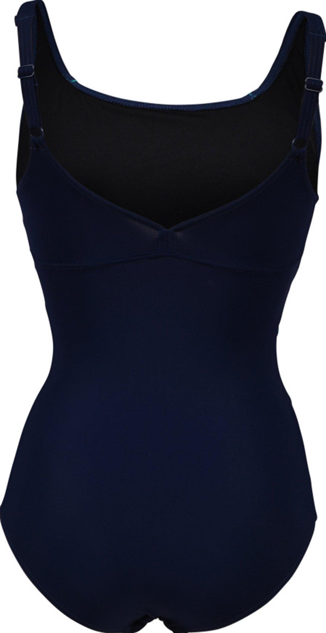 Product gallery image number 4 for product Jewel One Piece Low C Cup - Women's