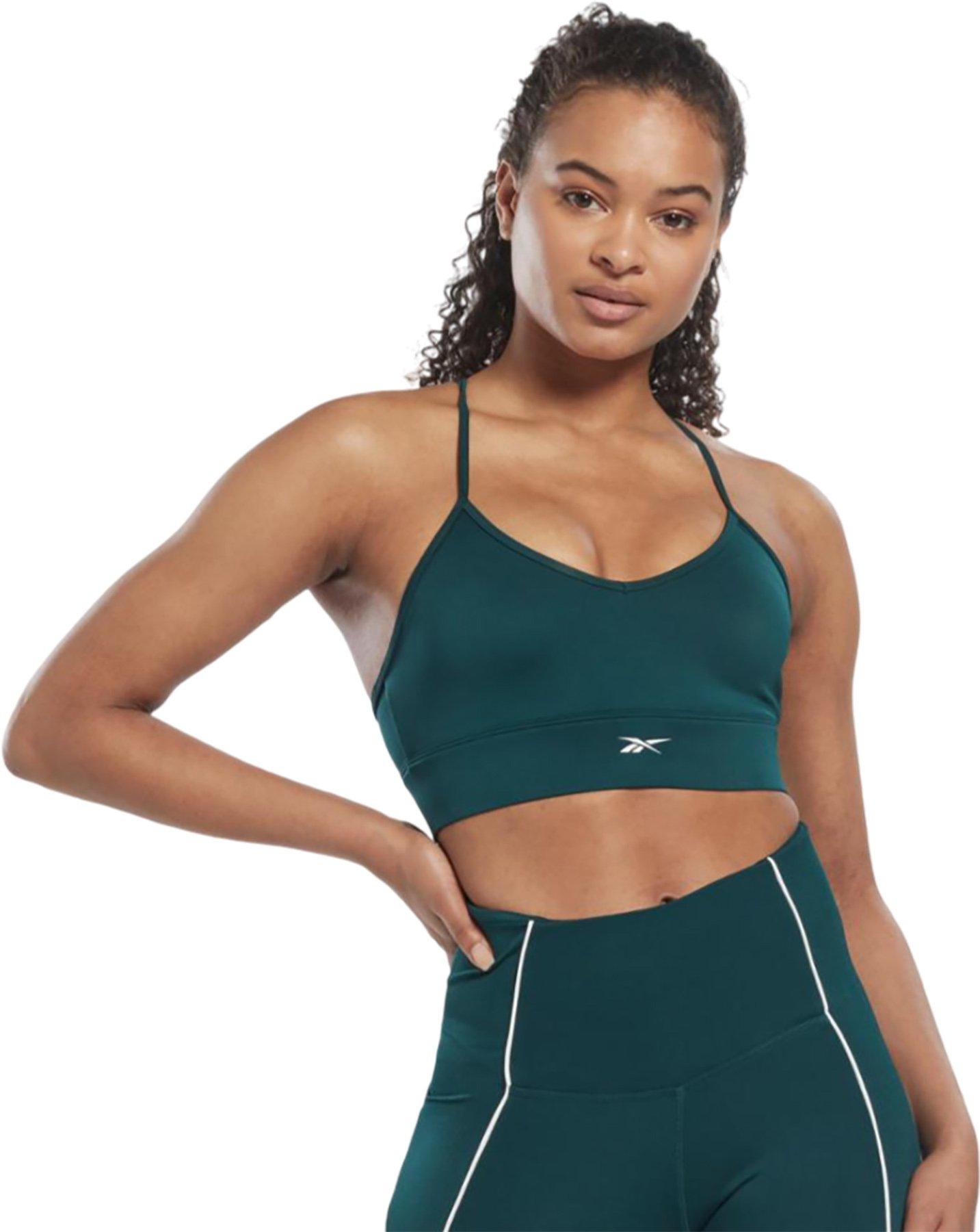 Numéro de l'image de la galerie de produits 6 pour le produit Soutien-gorge de sport Workout Ready - Femme