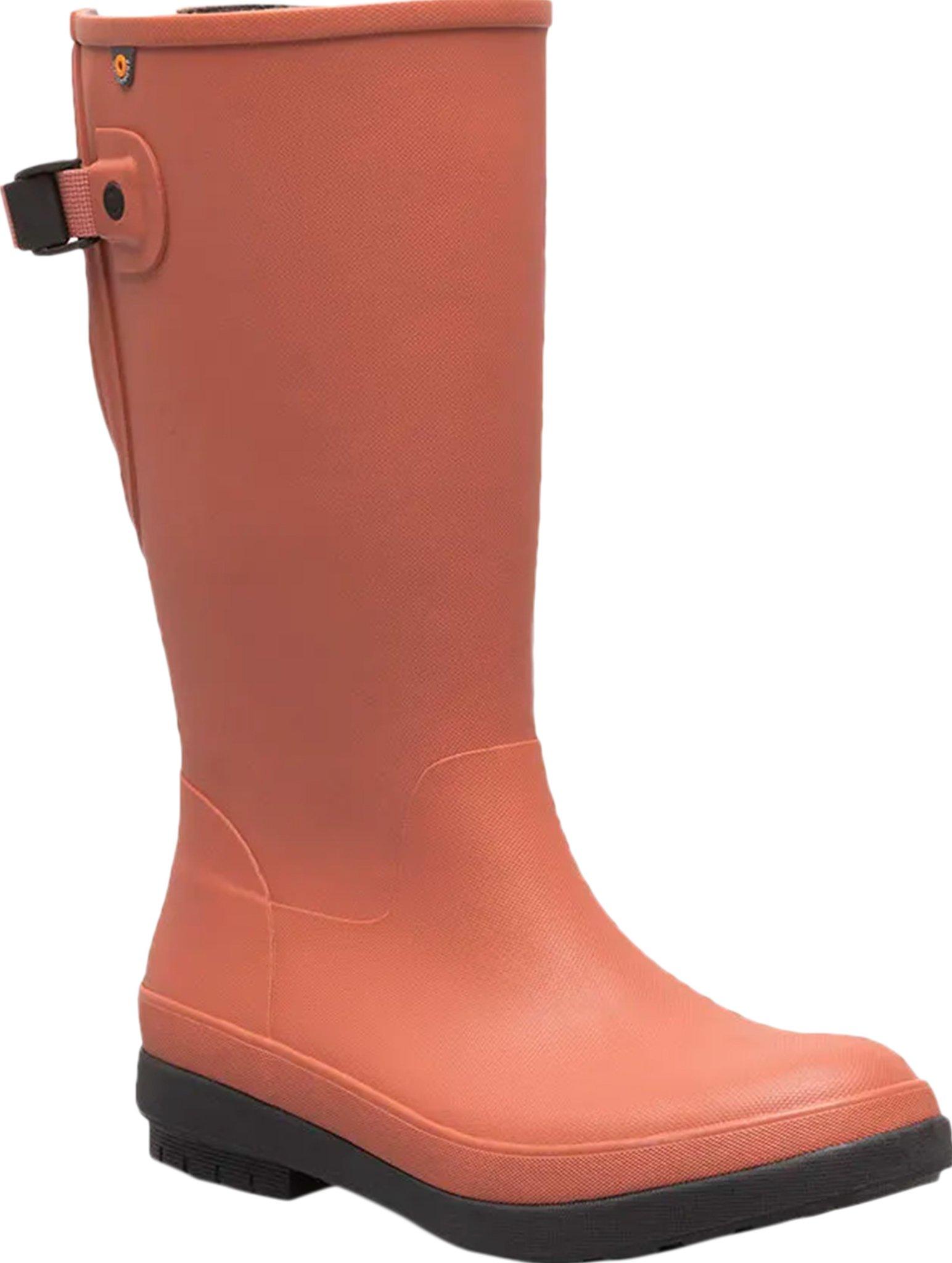 Product gallery image number 4 for product Amanda II Tall Rain Boot - Women's