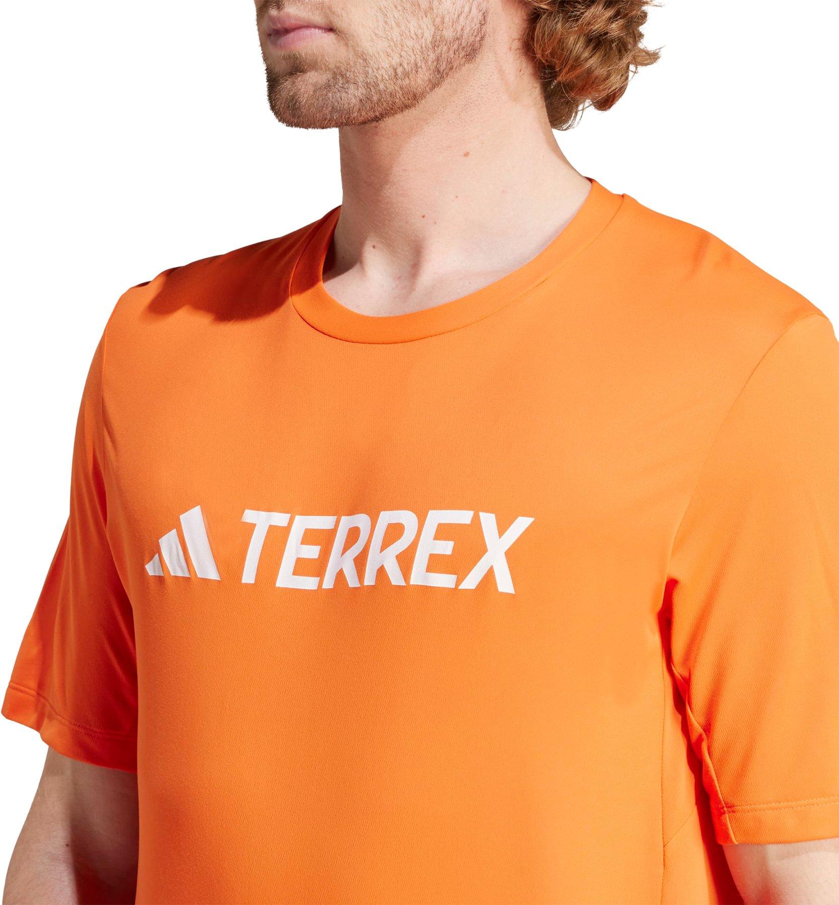 Numéro de l'image de la galerie de produits 3 pour le produit T-shirt technique Terrex Multi Endurance - Homme