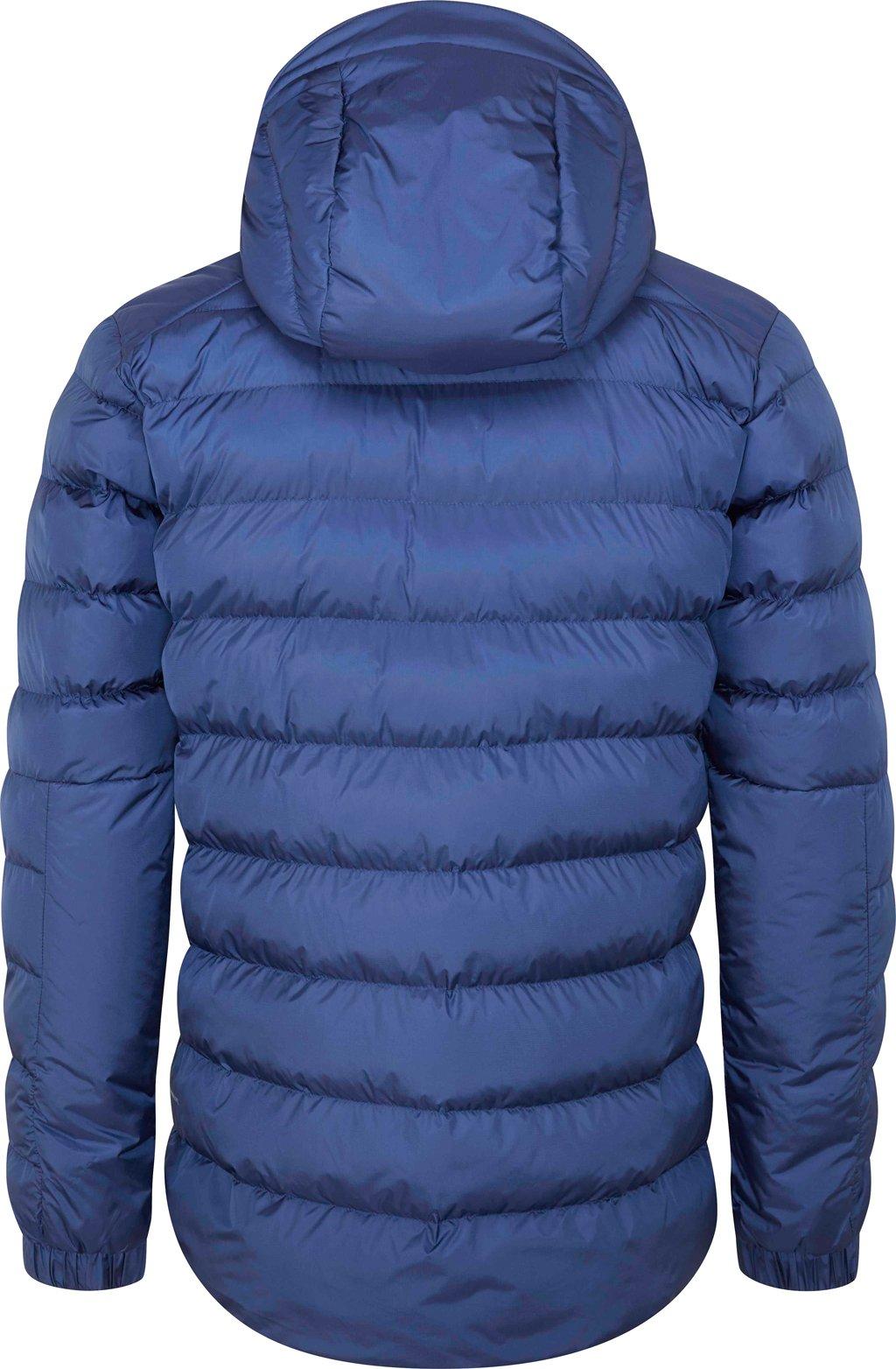 Product gallery image number 5 for product Nebula Pro Insulated Jacket - Men's