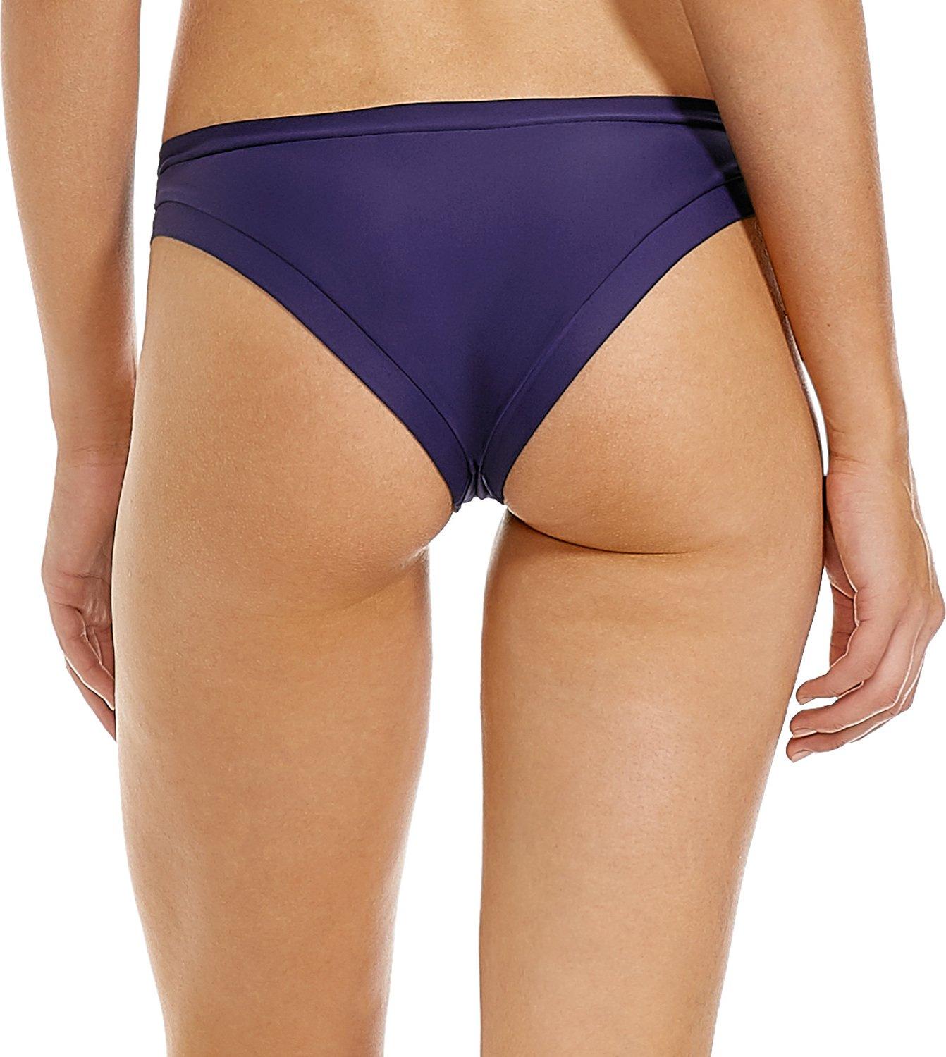 Product gallery image number 4 for product Smoothies Audrey Bikini Bottom - Women's