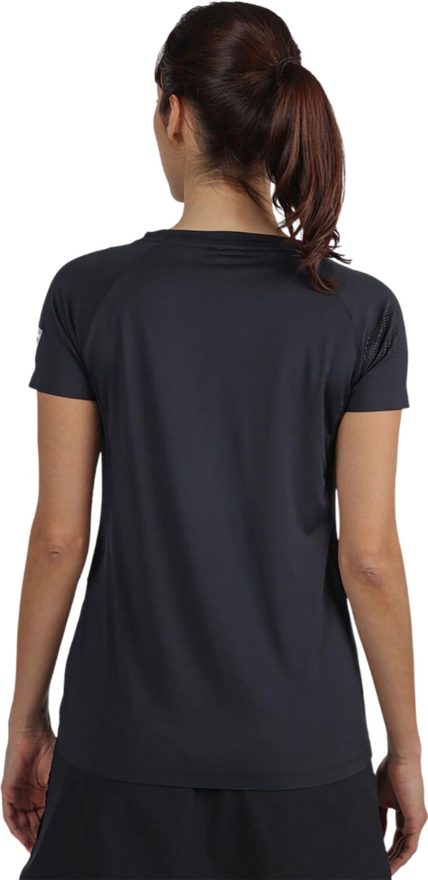 Numéro de l'image de la galerie de produits 3 pour le produit T-shirt Tech Light - Femme