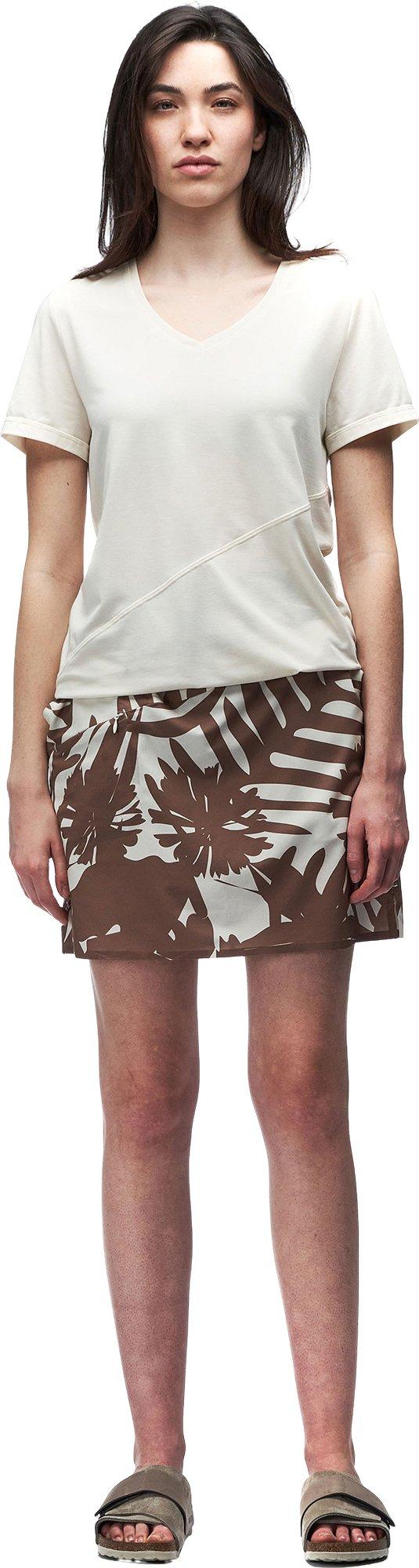 Product image for Alokaya Regular Waist Skort - Women's