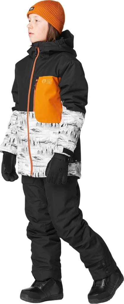 Product gallery image number 2 for product Time Ski Pants - Youth