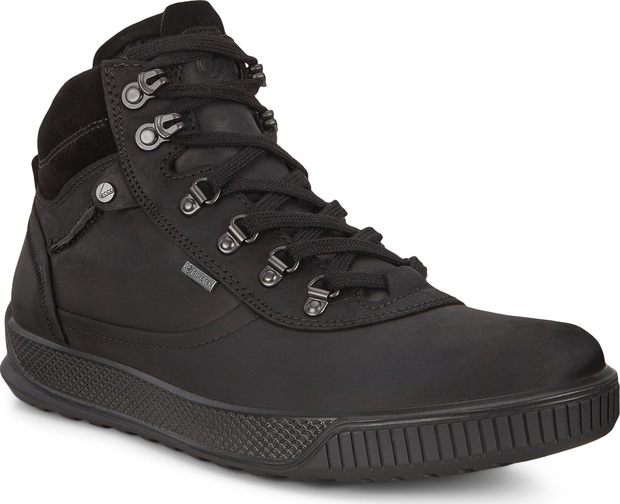 Product gallery image number 1 for product Byway Tred GTX Sneakers Ankle - Men's