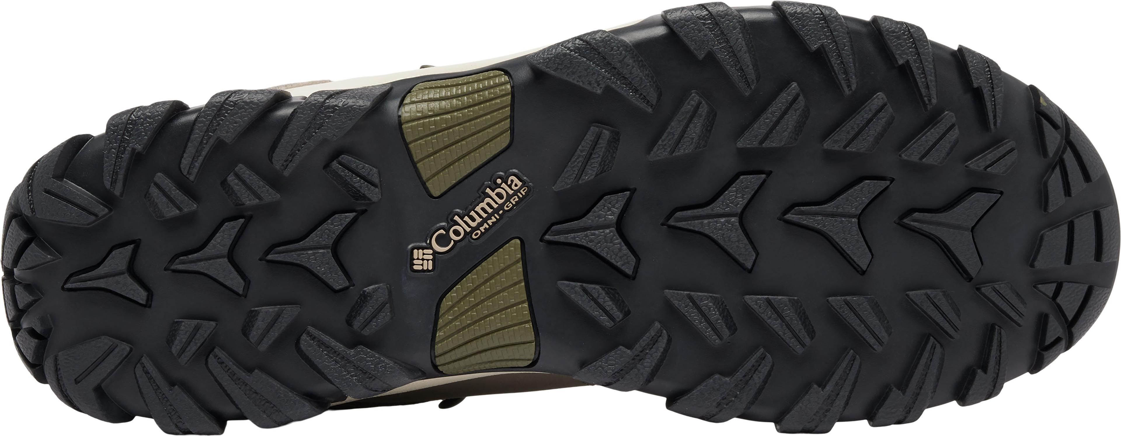 Product gallery image number 8 for product Newton Ridge Plus II Waterproof Hiking Boots - Men's