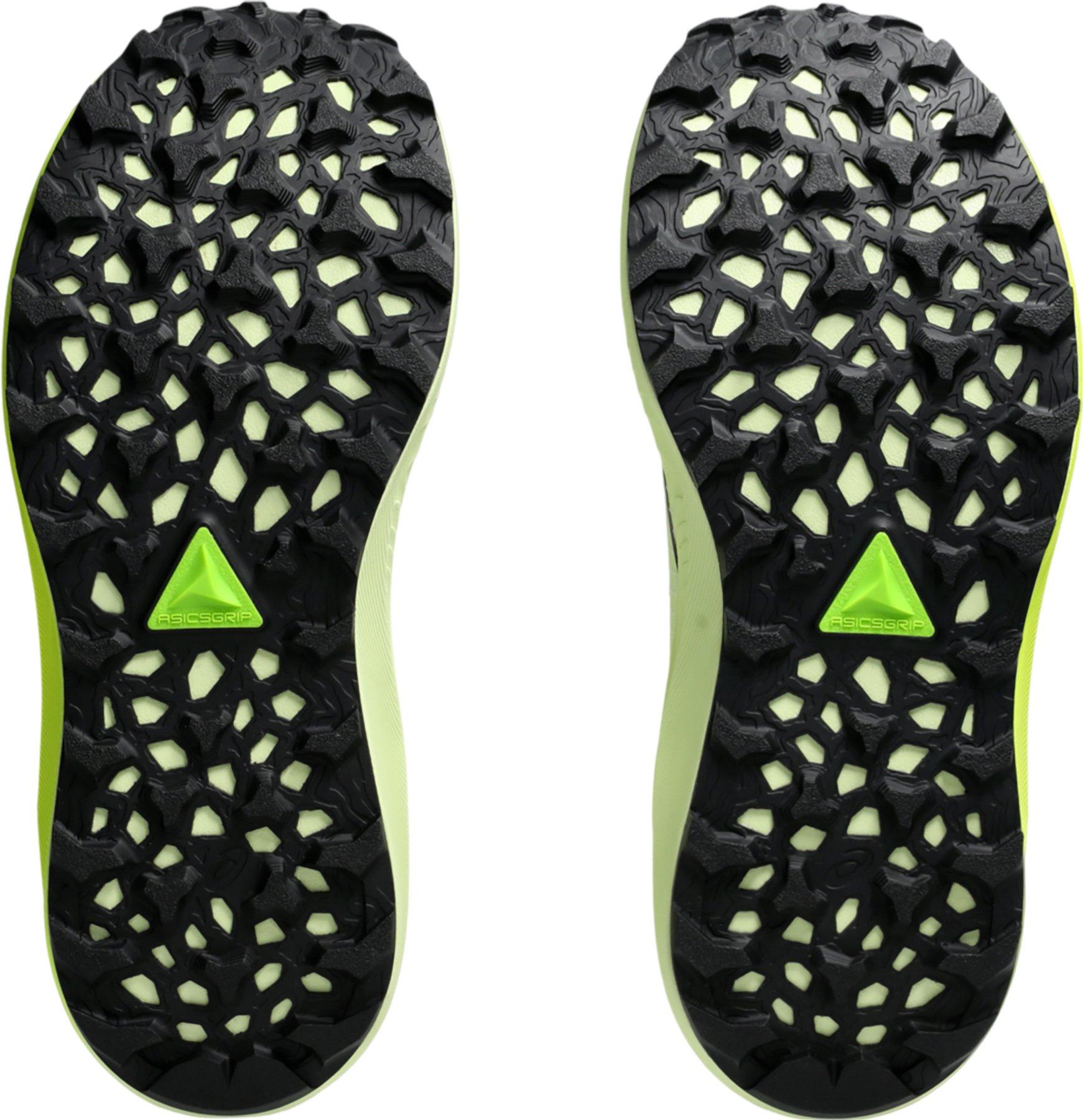 Product gallery image number 3 for product Trabuco Max 3 Trail Running Shoes - Men's