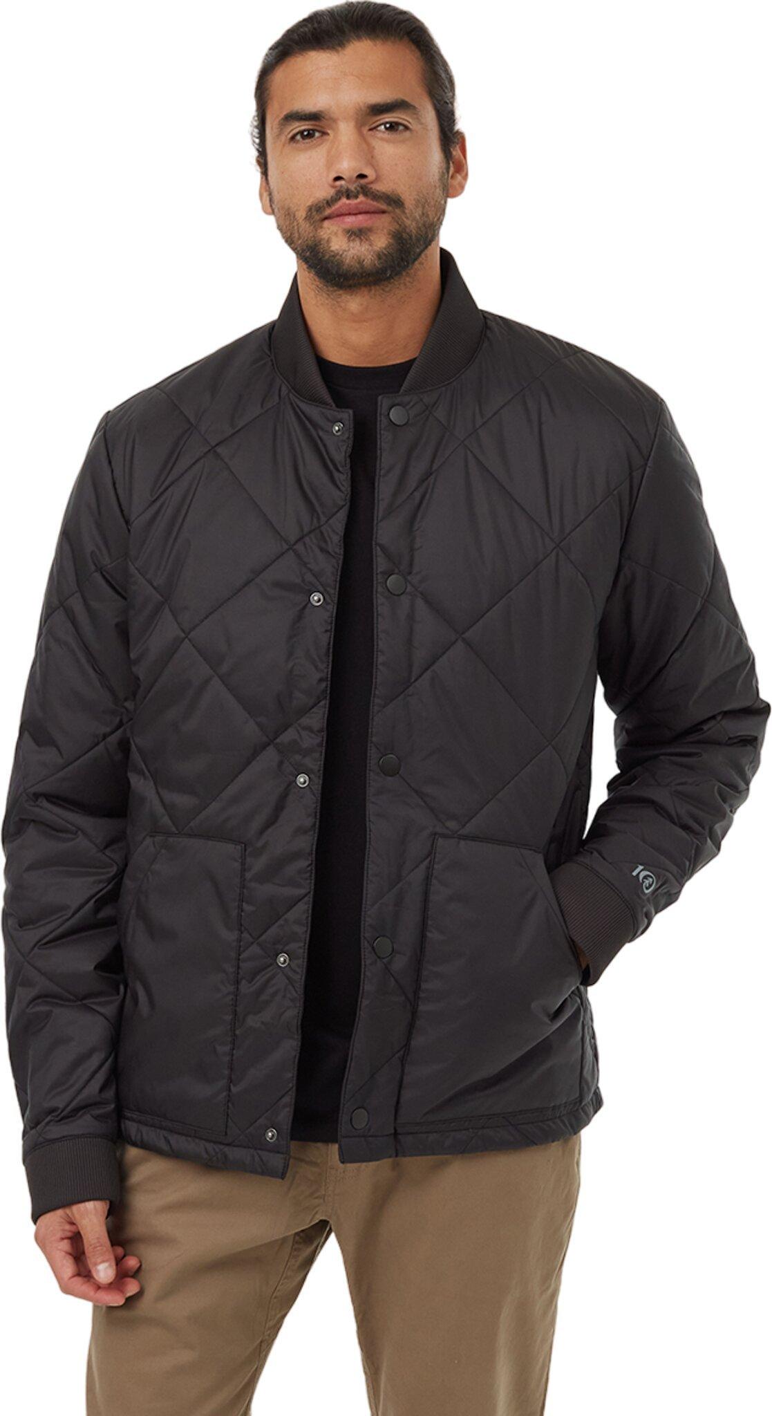 Image de produit pour Blouson matelassé Diamond - Homme