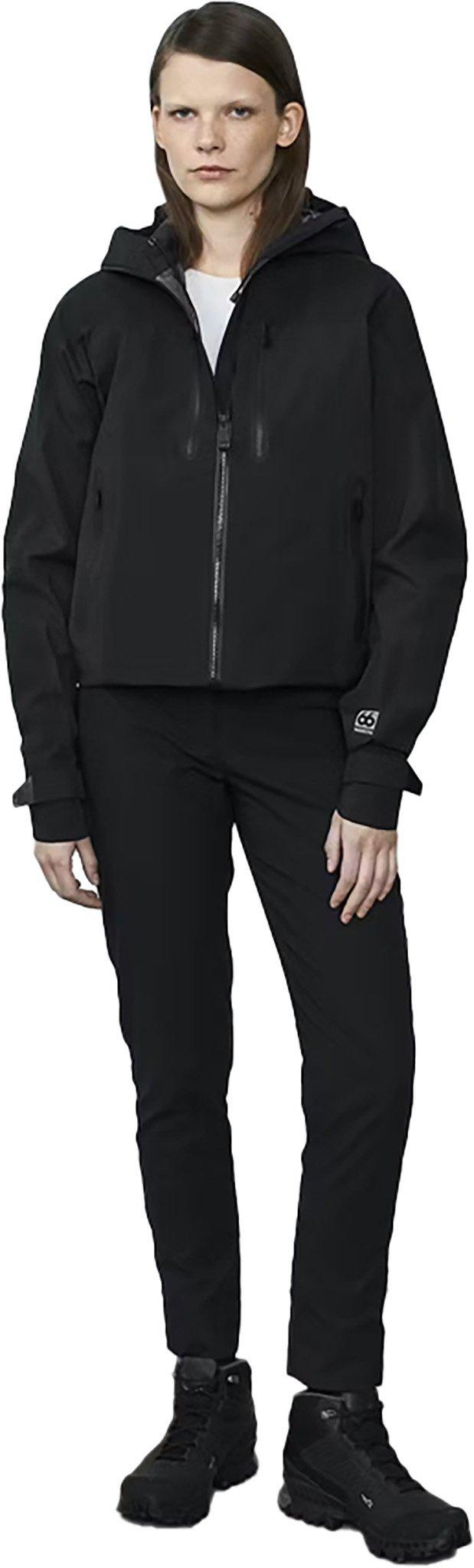 Numéro de l'image de la galerie de produits 3 pour le produit Manteau GORE-TEX Pro Hornstrandir - Femme