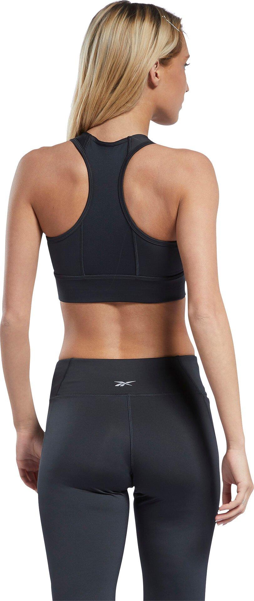 Numéro de l'image de la galerie de produits 2 pour le produit Soutien-gorge sport High-Impact Running Essentials - Femme