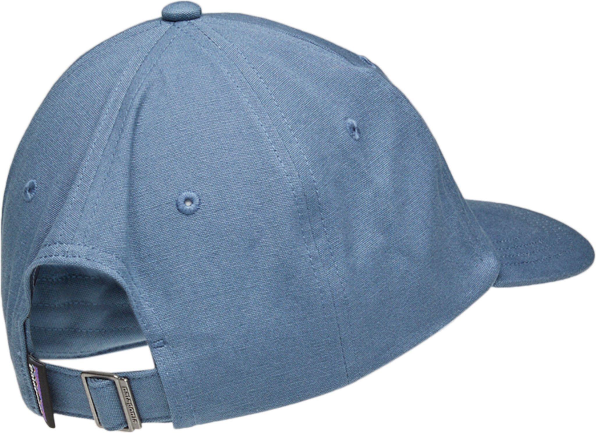 Numéro de l'image de la galerie de produits 5 pour le produit Casquette P-6 Label Trad - Unisexe