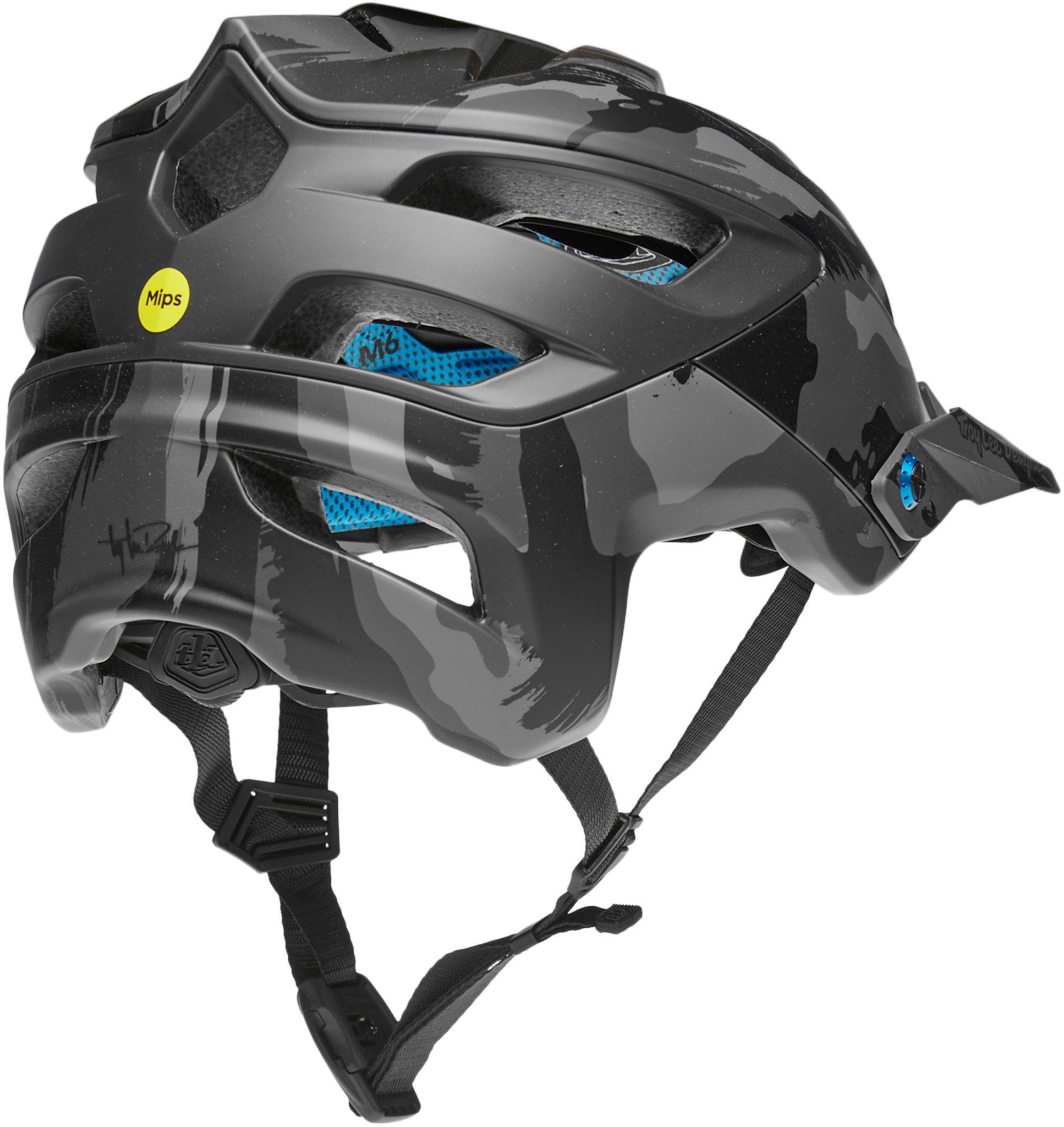 Product gallery image number 3 for product A3 MIPS Helmet