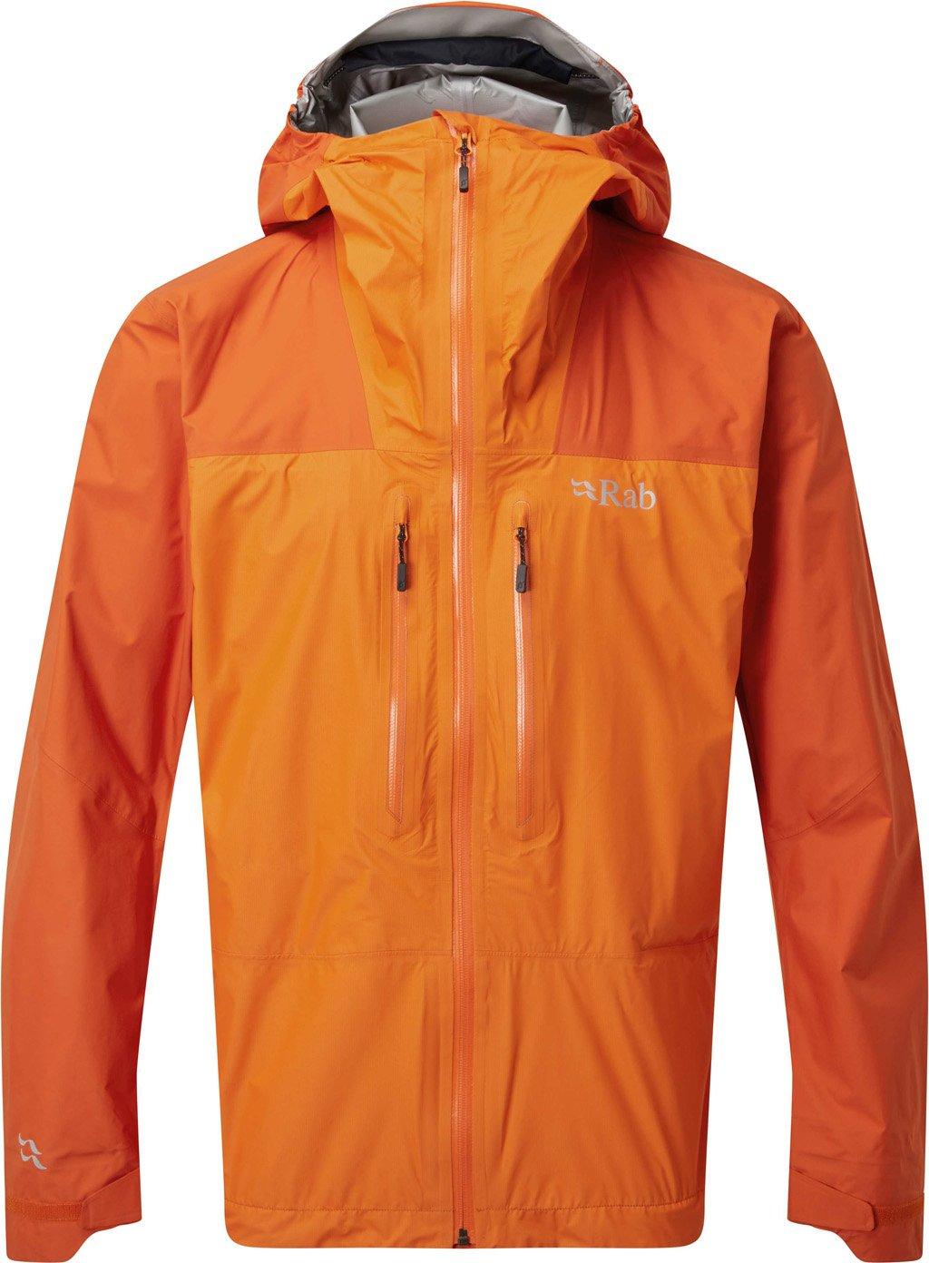 Product gallery image number 1 for product Zenith Jacket - Men's