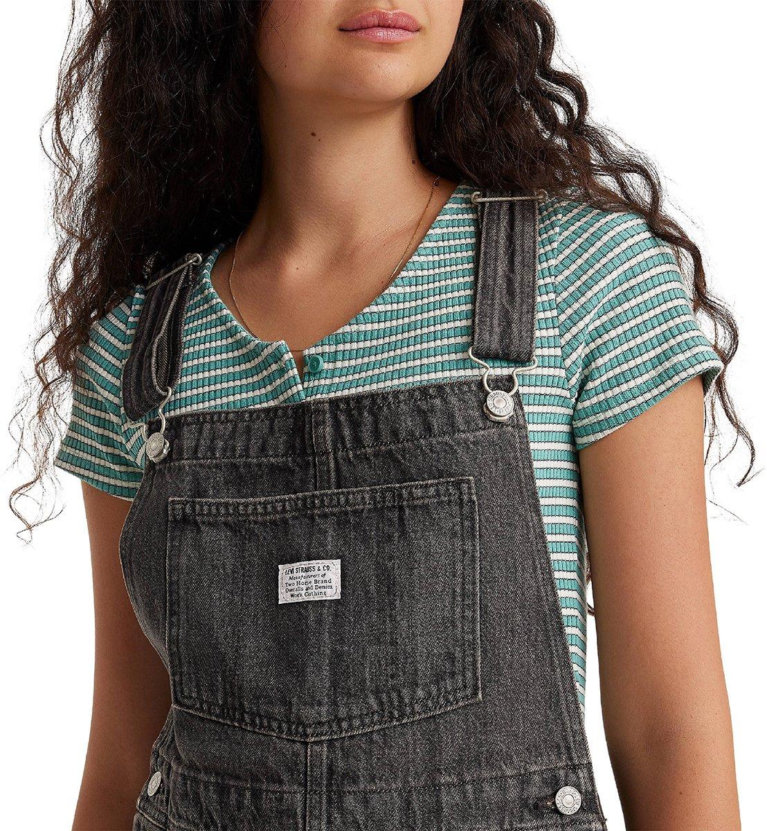 Product gallery image number 5 for product Vintage Shortalls - Women's