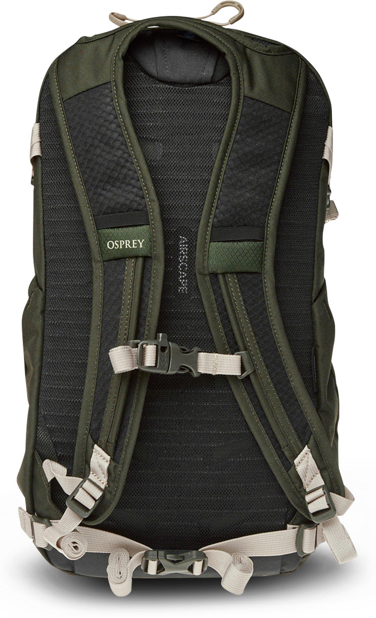 Product gallery image number 4 for product Daylite Backpack 13L