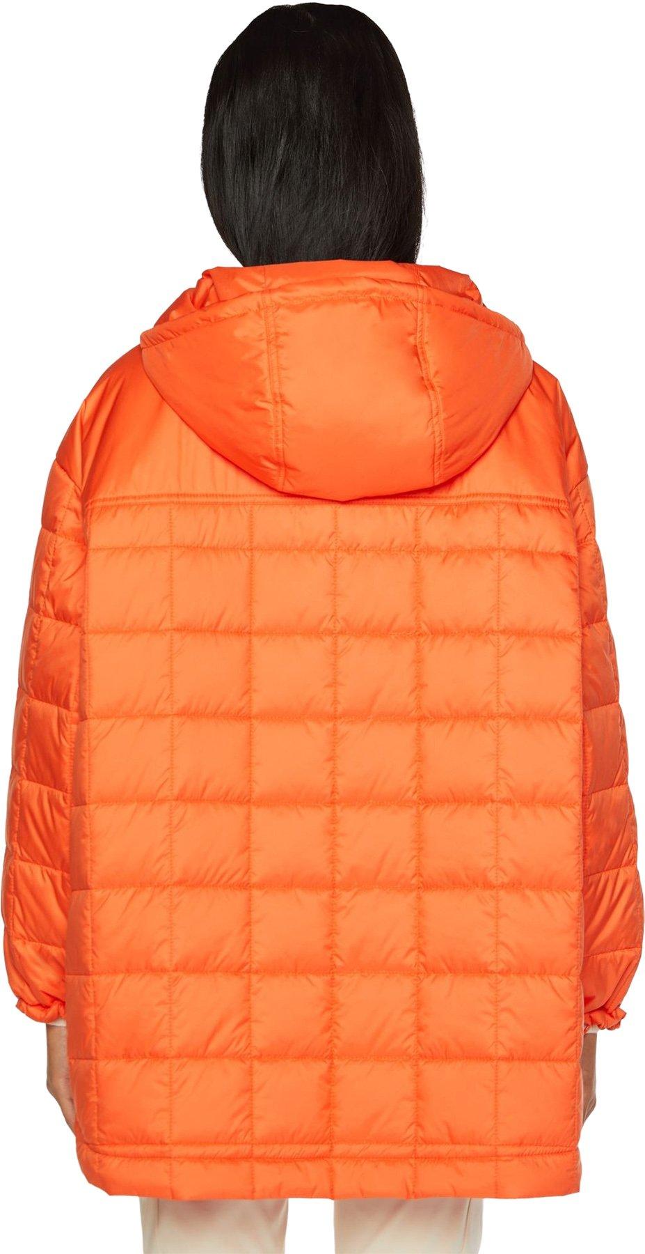 Product gallery image number 9 for product Packable Quilted Anorak - Women's