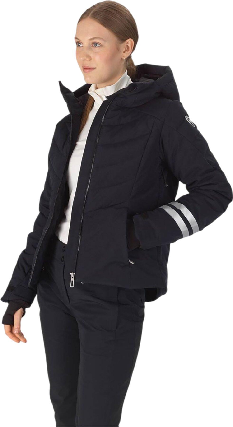 Product gallery image number 5 for product Courbe Ski Jacket - Women's