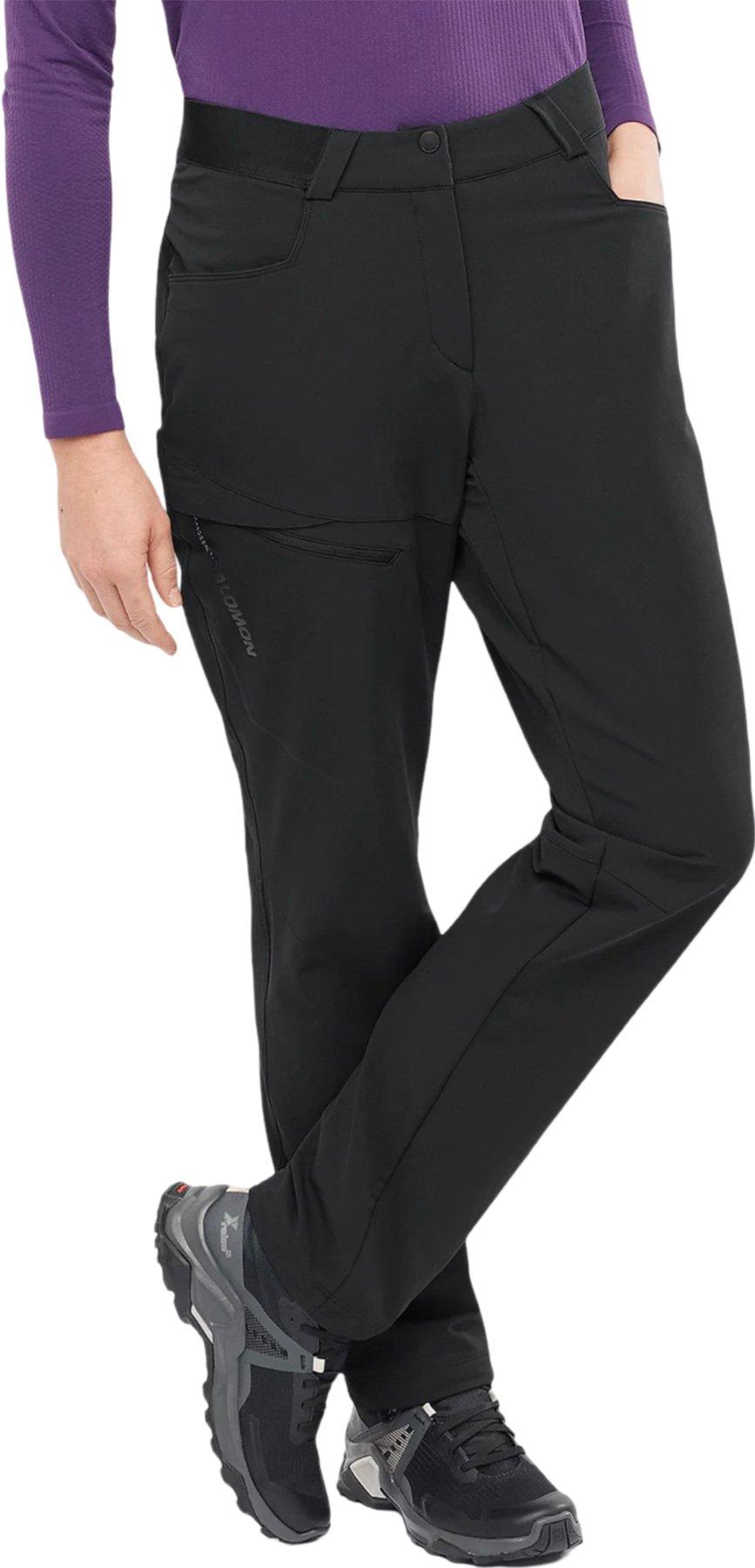 Numéro de l'image de la galerie de produits 7 pour le produit Pantalon chaud Wayfarer - Femme