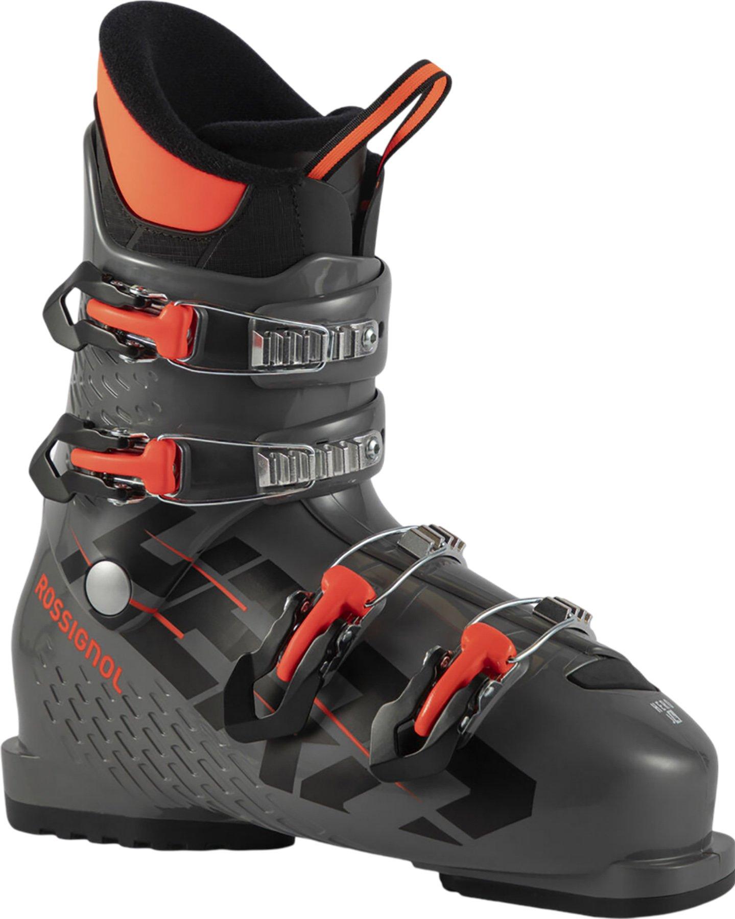 Numéro de l'image de la galerie de produits 1 pour le produit Bottes de ski On Piste Hero J4 - Enfant