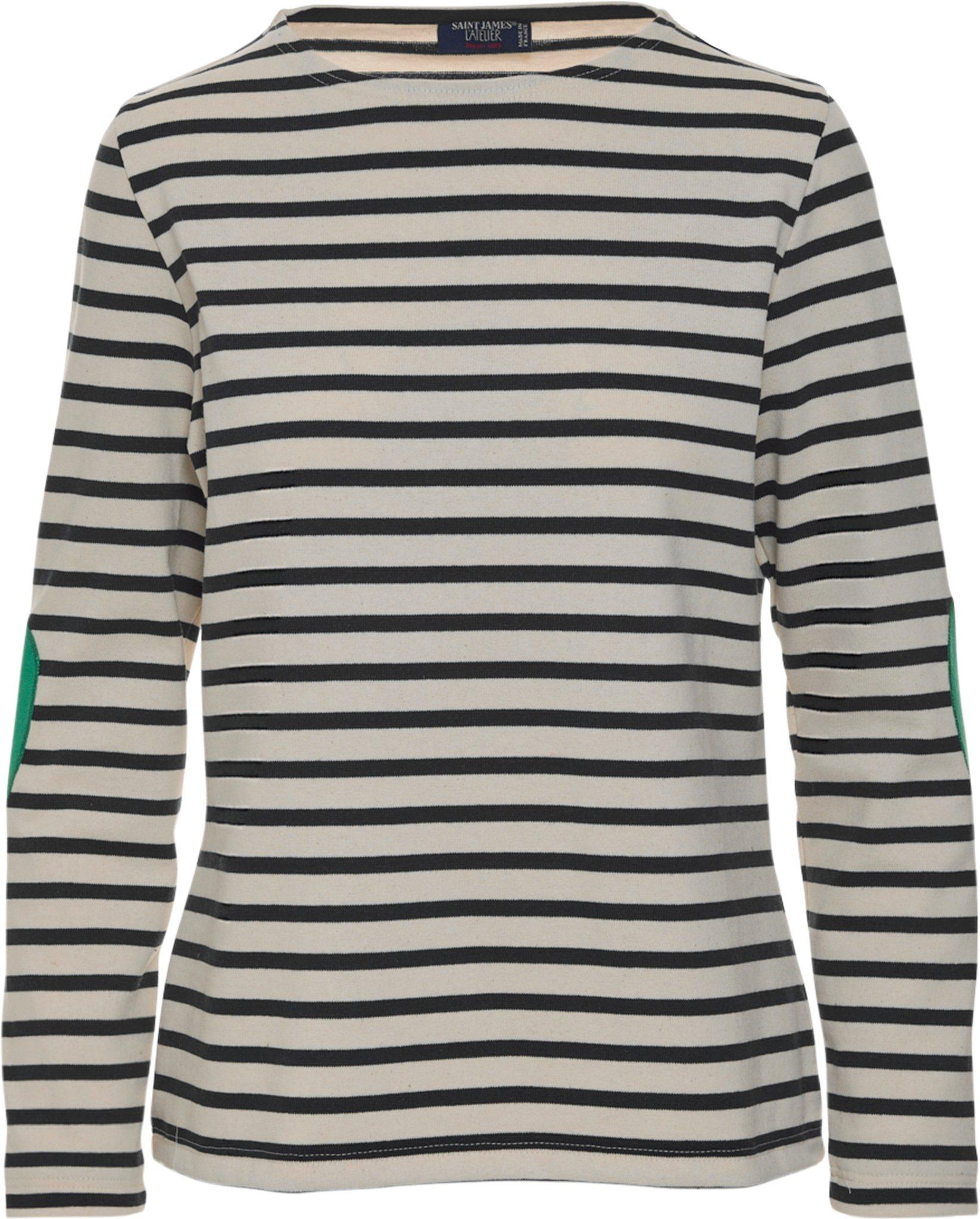 Product image for Vaujany Striped Sailor T-Shirt - Women's