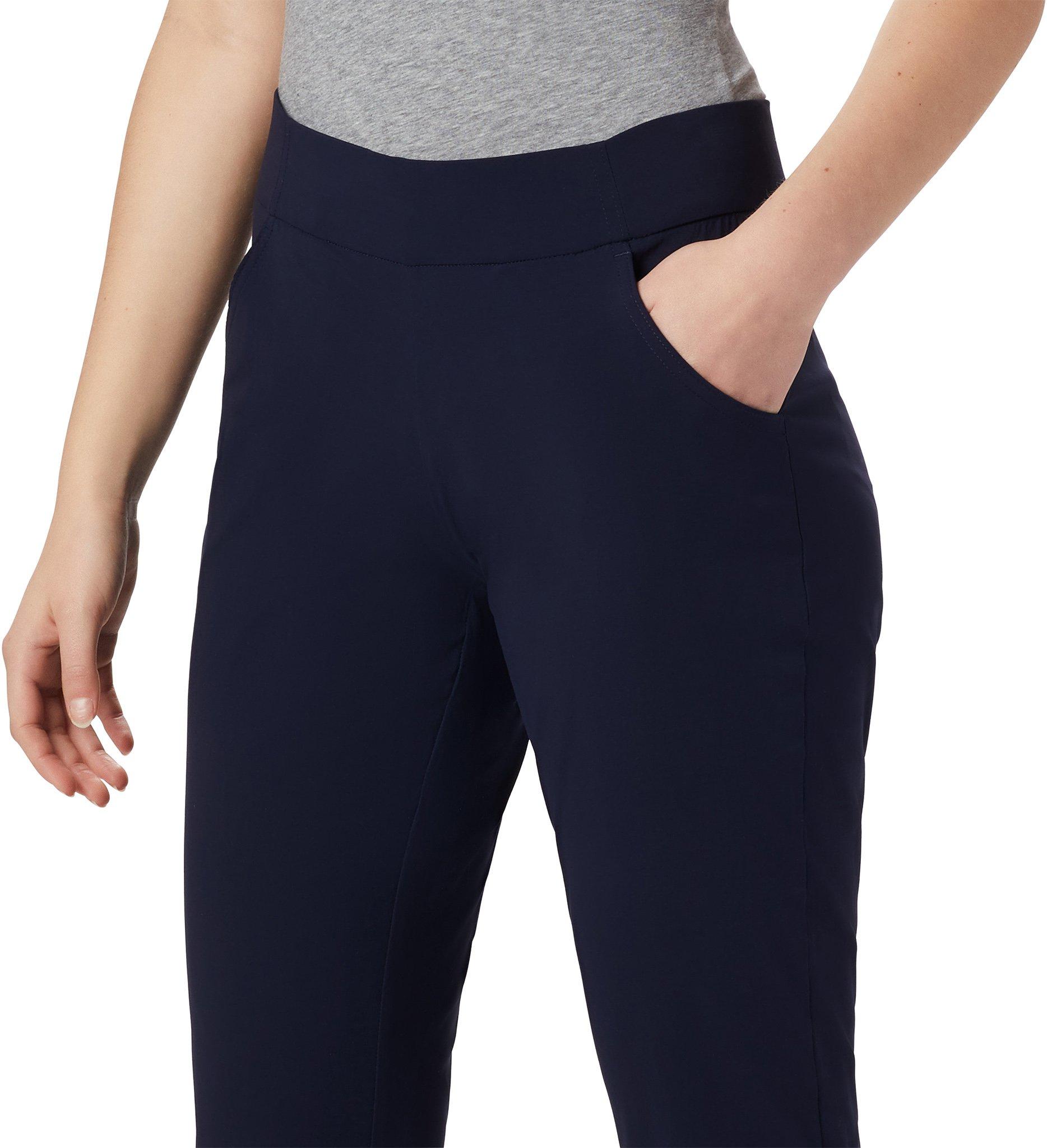 Numéro de l'image de la galerie de produits 4 pour le produit Pantalon à enfiler Anytime Casual - Femme