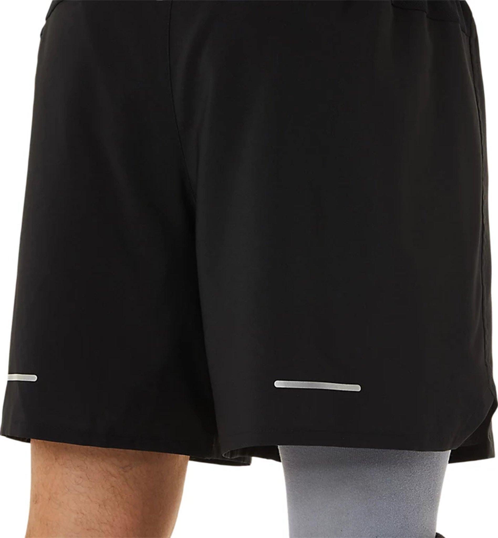 Product gallery image number 5 for product Road 7 In Shorts - Men's