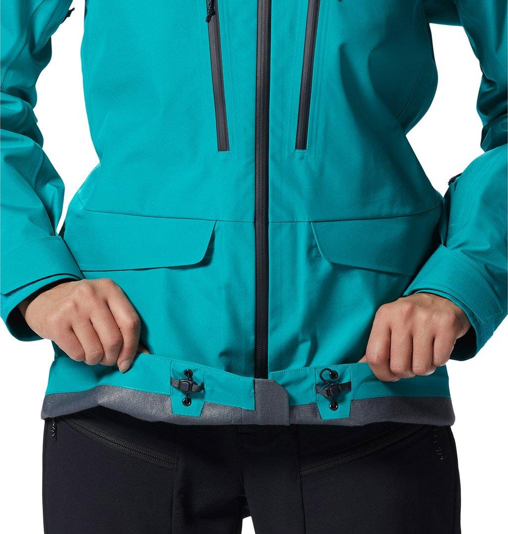 Product gallery image number 8 for product Boundary Ridge™ GORE-TEX Jacket - Women's