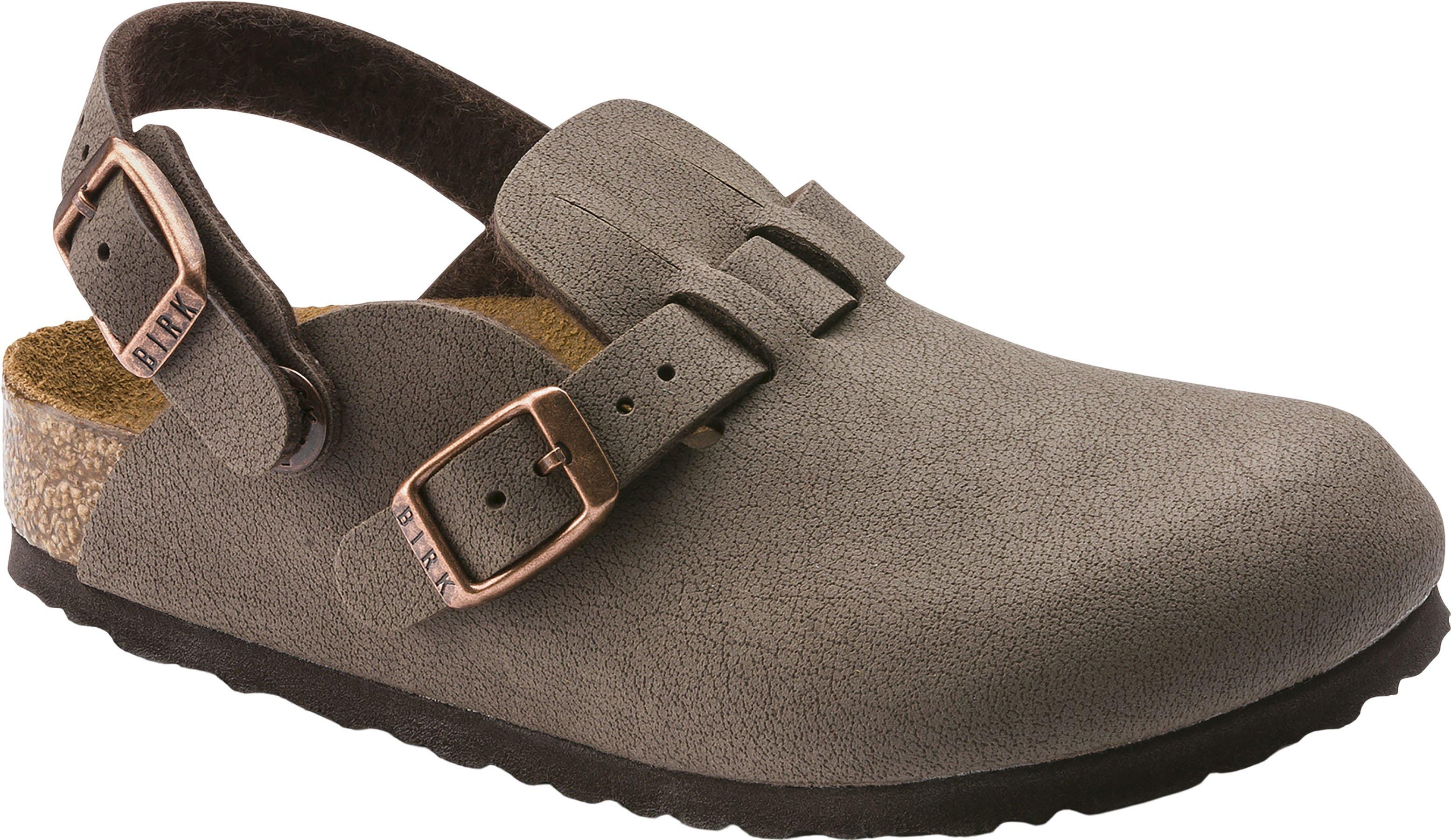 Product gallery image number 1 for product Kay Birkibuc Clog [Narrow] - Kid's
 