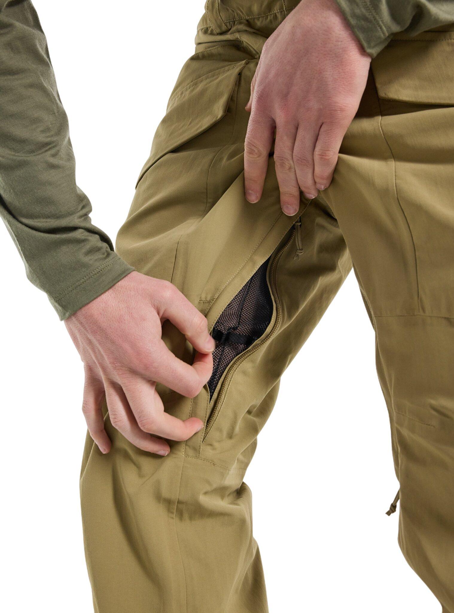 Product gallery image number 4 for product Covert 2.0 Insulated Pants - Men's