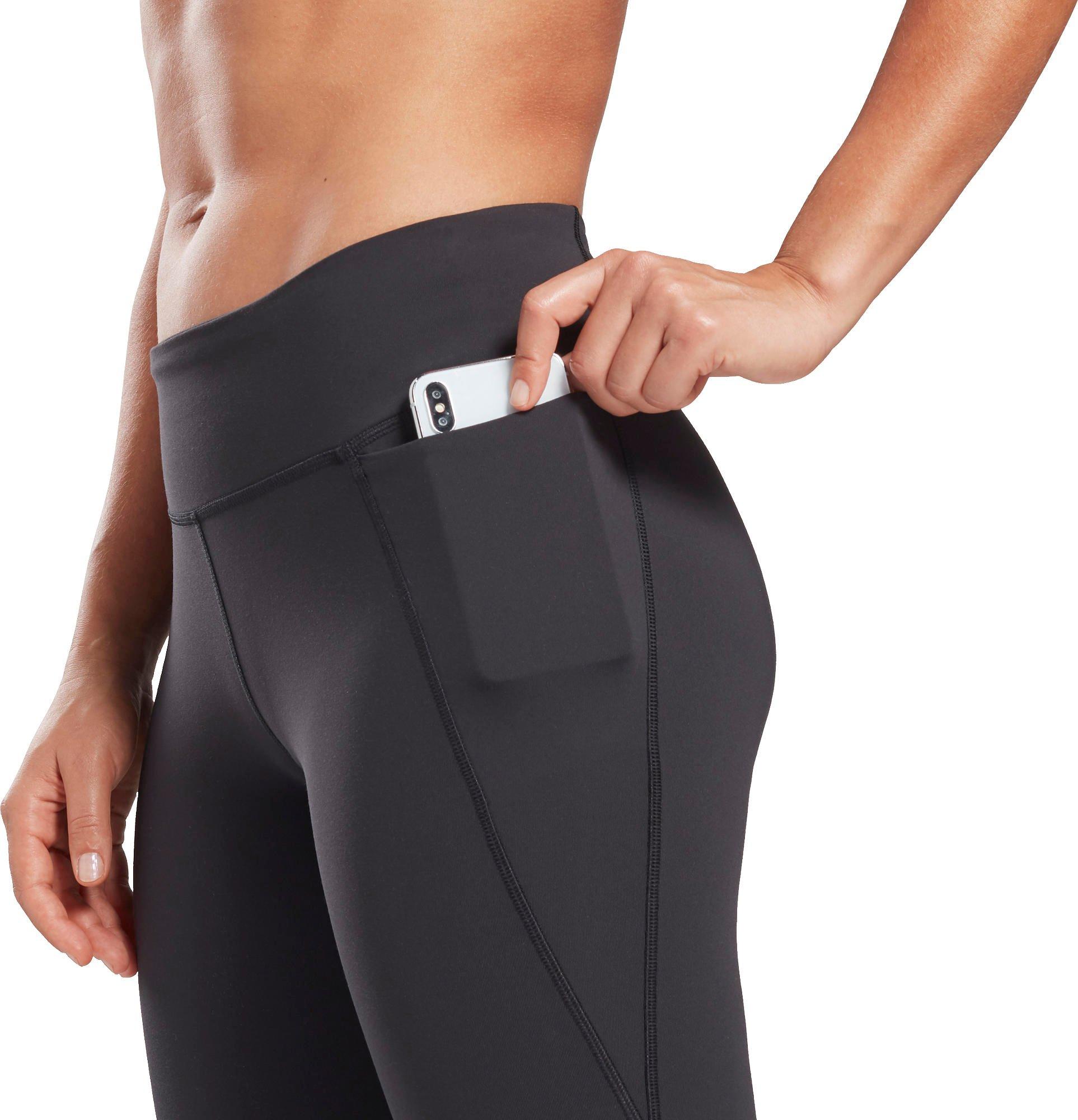 Numéro de l'image de la galerie de produits 4 pour le produit Legging d'entraînement One Series Lux - Femme