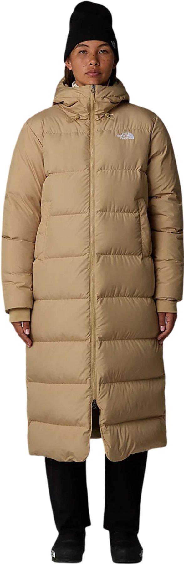 Numéro de l'image de la galerie de produits 2 pour le produit Parka Triple C - Femme