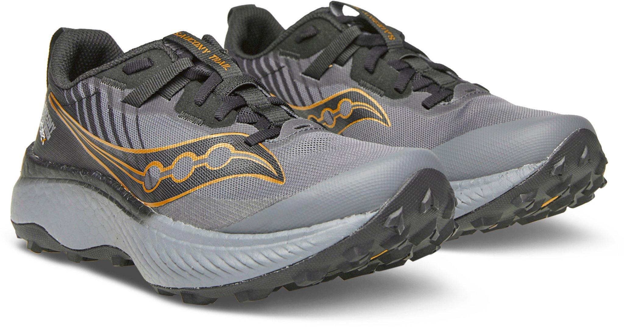 Product gallery image number 6 for product Peregrine 12 Running Shoes - Men's