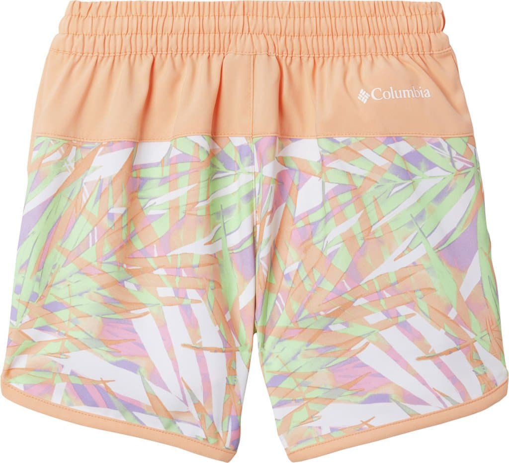 Product gallery image number 3 for product Sandy Shores Boardshort - Girls