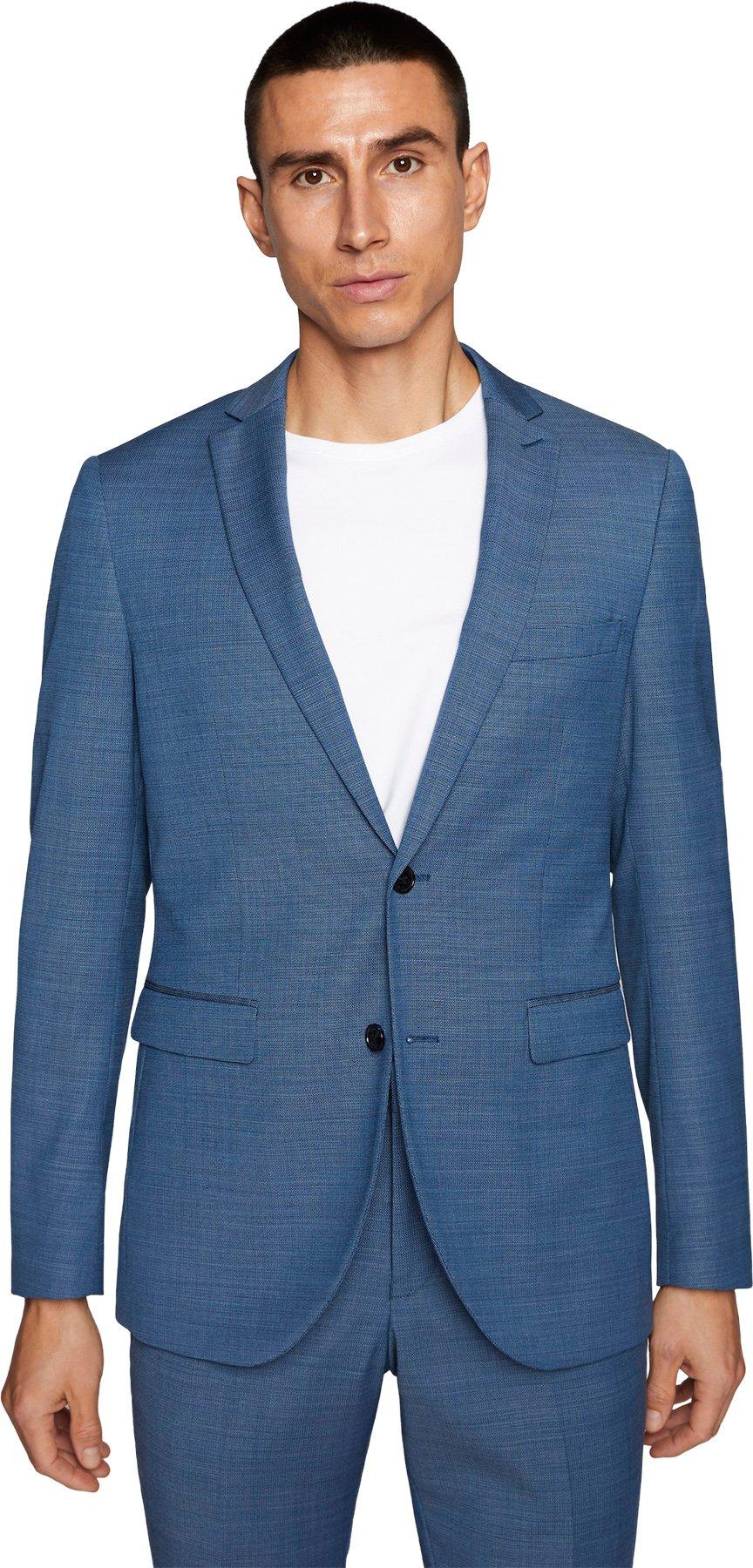 Numéro de l'image de la galerie de produits 3 pour le produit Blazer MAgeorge - Homme