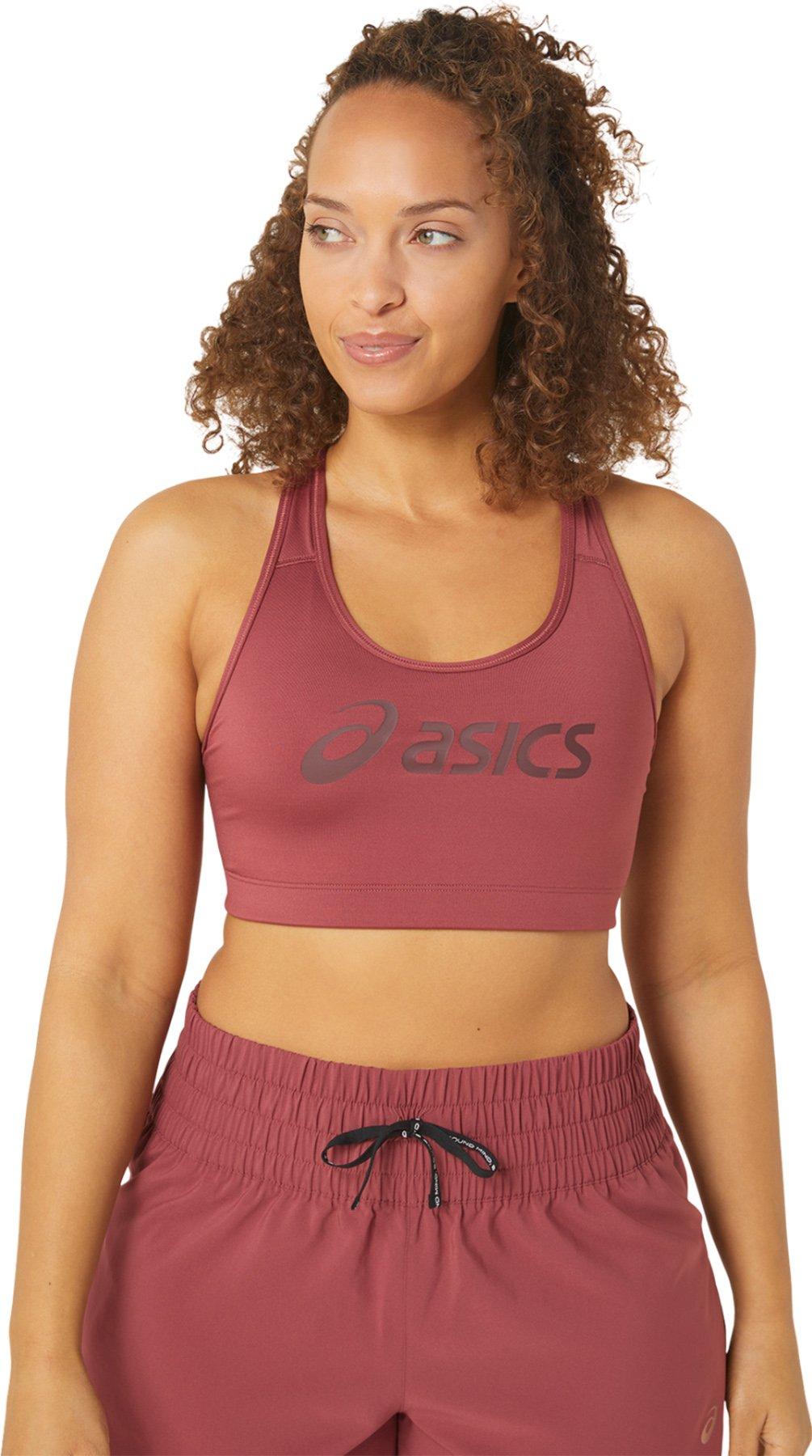 Image de produit pour Soutien-gorge rembourré Asics - Femme