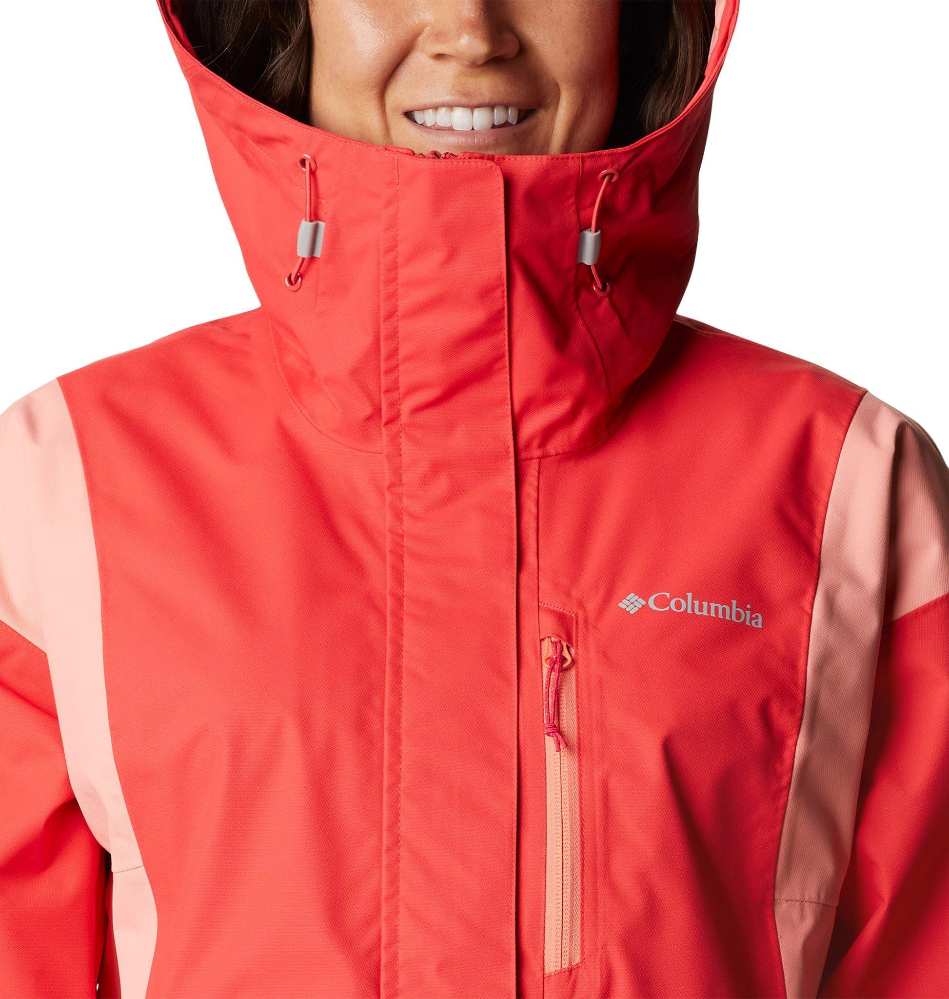 Product gallery image number 6 for product Hikebound Jacket - Women's