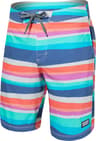 Colour: Cutback Stripe - Multi