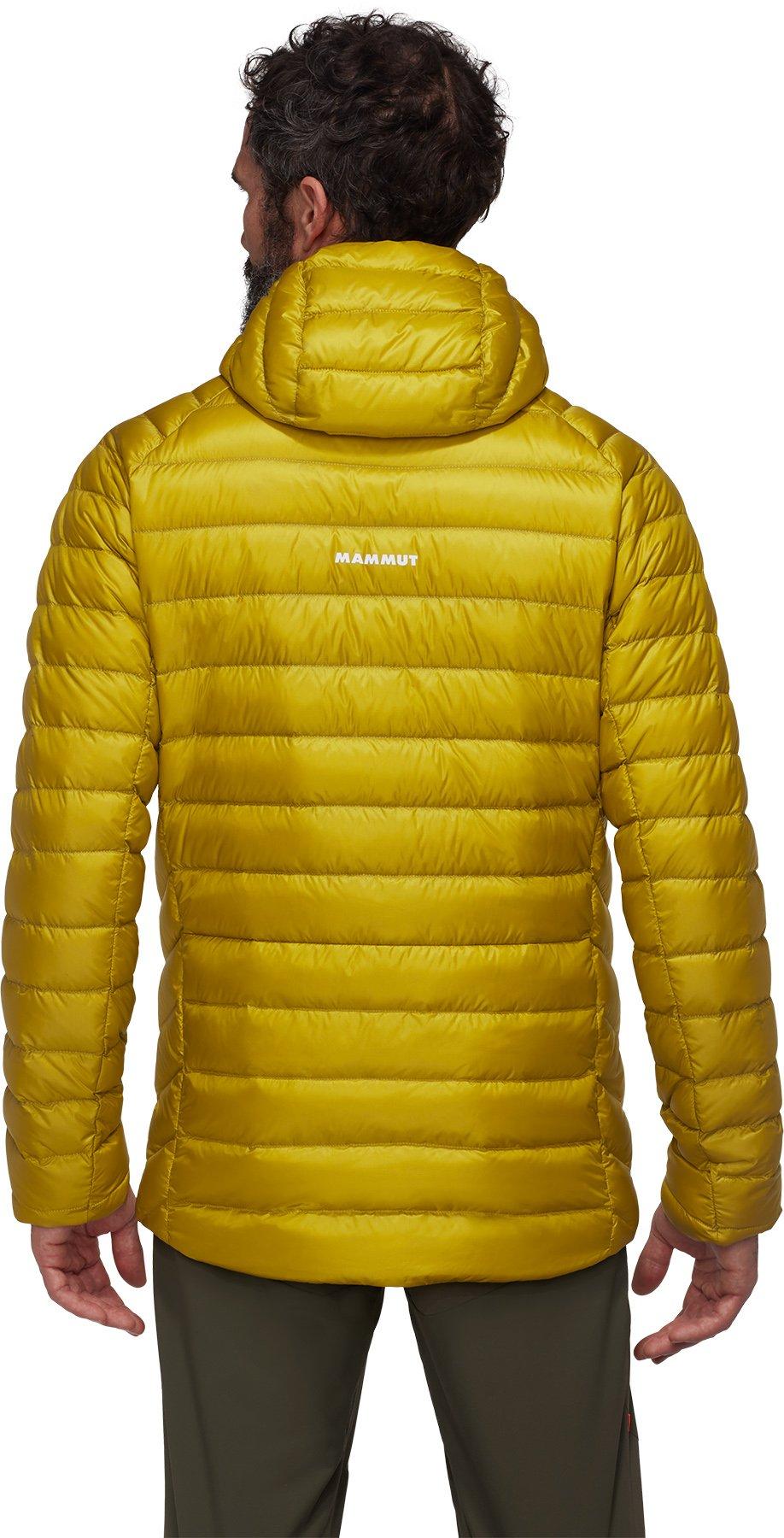 Numéro de l'image de la galerie de produits 7 pour le produit Manteau à capuchon isolé Broad Peak - Homme