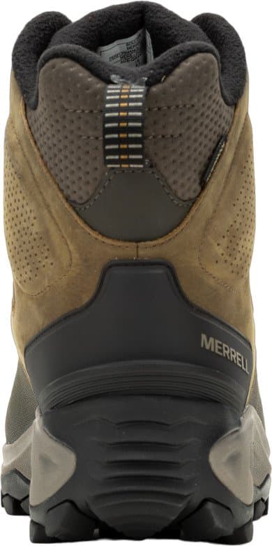 Product gallery image number 8 for product Thermo Kiruna 2 Tall Waterproof Boots [Wide] - Men's