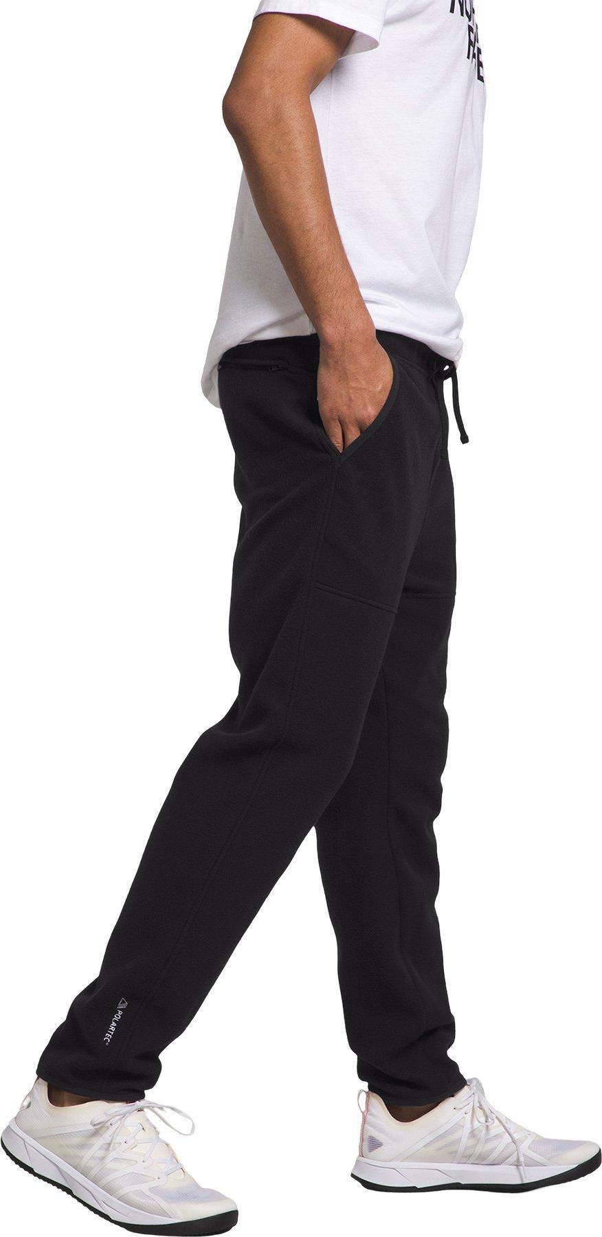 Numéro de l'image de la galerie de produits 3 pour le produit Pantalon Alpine Polartec 100 - Homme