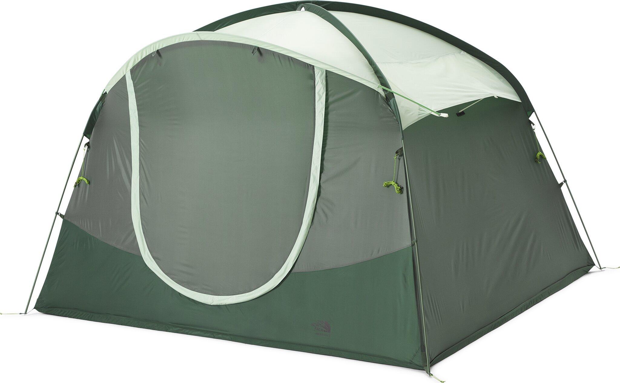 Product image for Sequoia Tent - 6 person