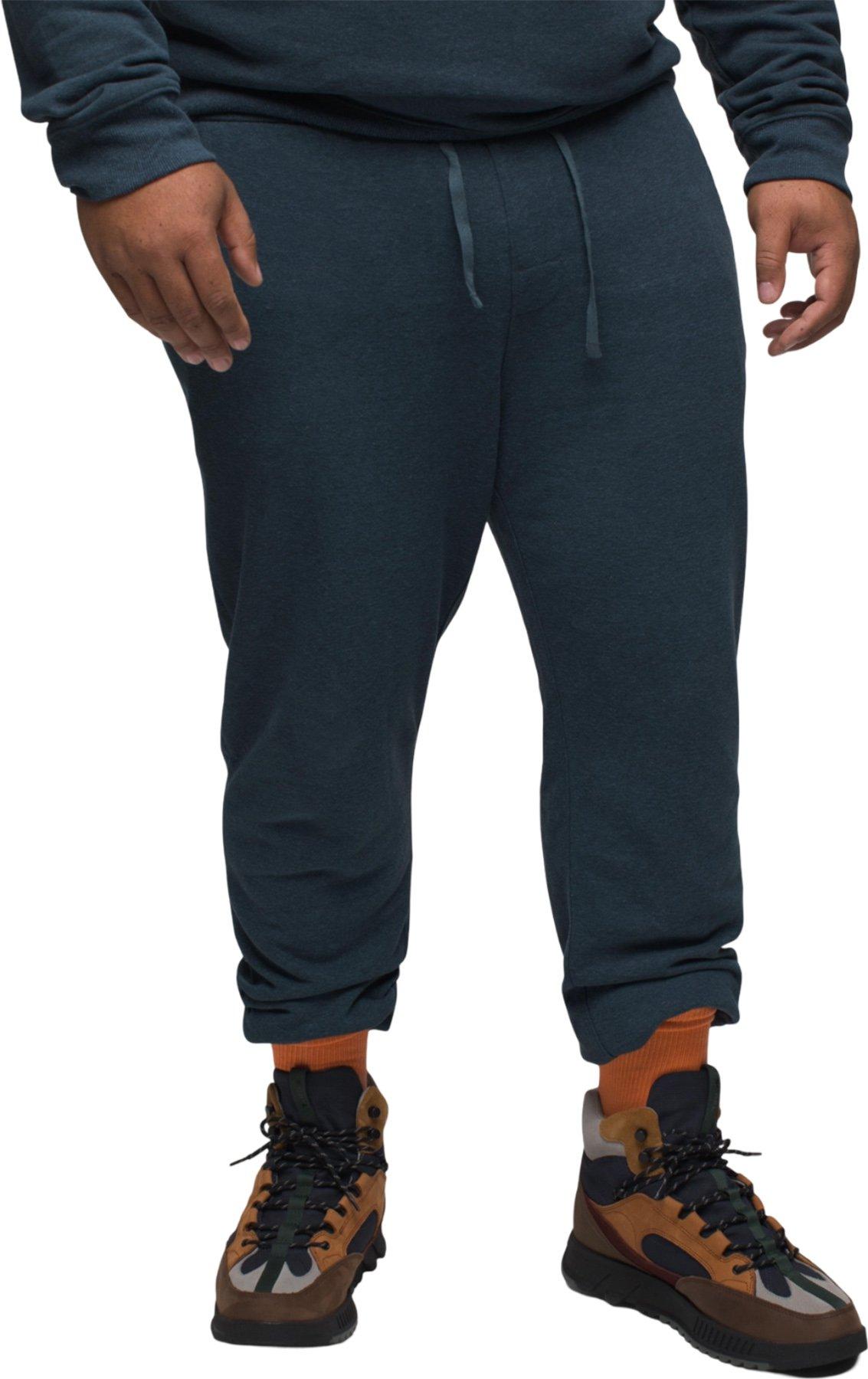 Product gallery image number 4 for product Cardiff Fleece Sweatpants - Men's