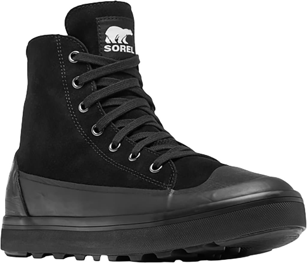 Product gallery image number 9 for product Cheyanne™ Metro II Sneak Waterproof Boot - Men's